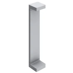Flos Architectural FLOS Casting C 100 LED-sokkellampe 50 cm grå Discount