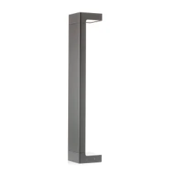 Flos Architectural FLOS Casting C150 LED-gatelampe, 85 cm 3000 K Hot