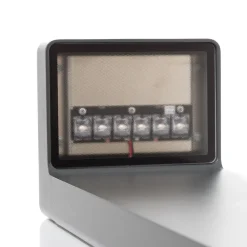 Flos Architectural FLOS Casting C150 LED-gatelampe, 85 cm 3000 K Hot