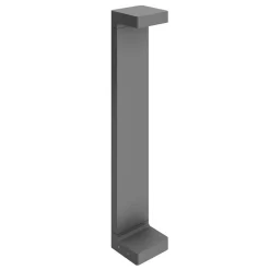 Flos Architectural FLOS Casting C150 LED-veilampe, 85 cm, 4 000 K| Gatebelysning, Pullert Belysning