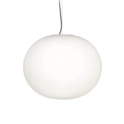 FLOS Glo-Ball - sfærisk hengelampe 33 cm Online