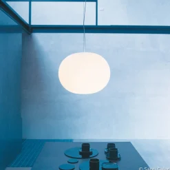 FLOS Glo-Ball - sfærisk hengelampe 33 cm Online