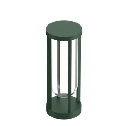 Flos Architectural FLOS In Vitro Pullert 1, 2 700 K, 40 cm mørkegrønn Discount