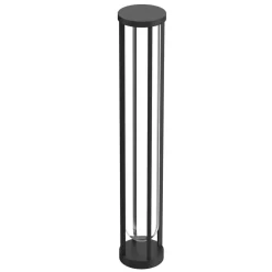 Flos Architectural FLOS In Vitro pullerter 3, 2 700 K 90 cm sort