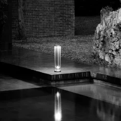 Flos Architectural FLOS In Vitro pullerter 3, 2 700 K 90 cm terrakotta Online