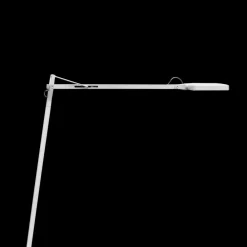 FLOS Kelvin LED - designer-gulvlampe, hvit Hot
