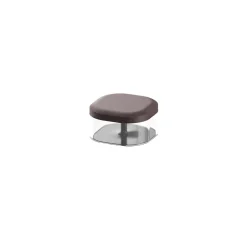 Flos Architectural FLOS Pointbreak Balisage 1, 2 700 K mørkebrun 4cm| Nedfelt Utebelysning|Utespotter