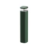 Flos Architectural FLOS Pointbreak Bollard 2, 2 700 K skogsgrønn 60cm| Gatebelysning, Pullert Belysning