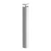 Flos Architectural FLOS Pointbreak Bollard 2, 2 700 K hvit 90cm Online