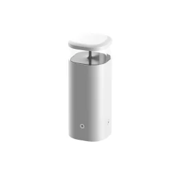 Flos Architectural FLOS Pointbreak Bollard 2, 2 700 K hvit 30cm| Sokkellamper