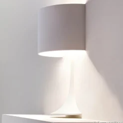 Flos Architectural FLOS Soft Spun Small - innfellingslampe R7s| Downlights