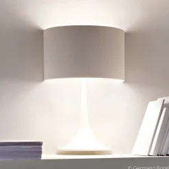 Flos Architectural FLOS Soft Spun Small - innfellingslampe R7s| Downlights