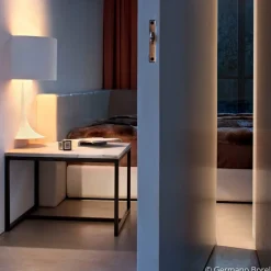 Flos Architectural FLOS Soft Spun Small - innfellingslampe R7s| Downlights