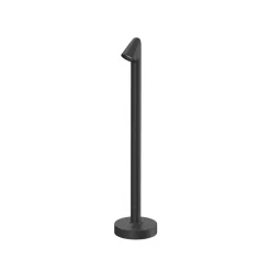 Flos Architectural FLOS Walkstick 1 veilampe 2 700 K, svart Online
