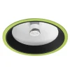 Flos Architectural FLOS Wan - høyvolt-innfelt downlight, grønn| Butikkbelysning|Downlights