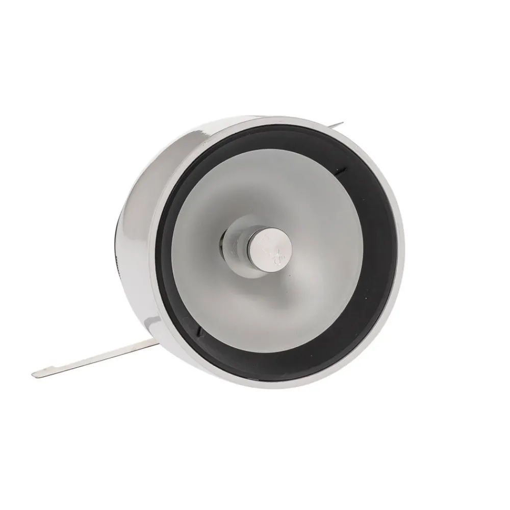 Flos Architectural FLOS Wan Spot - høyvolt-downlight, hvit Sale