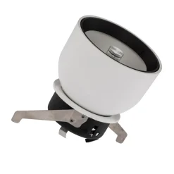 Flos Architectural FLOS Wan Spot - høyvolt-downlight, hvit Sale