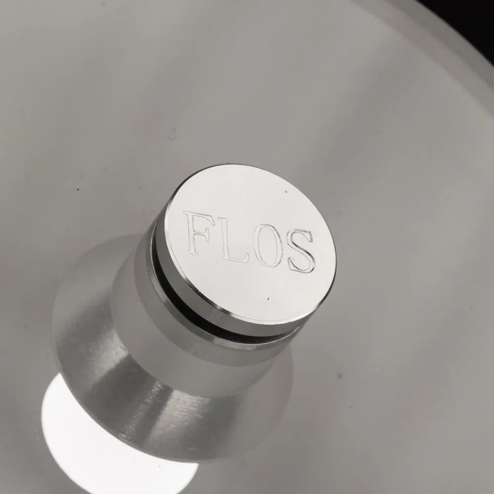 Flos Architectural FLOS Wan Spot - høyvolt-downlight, hvit Sale