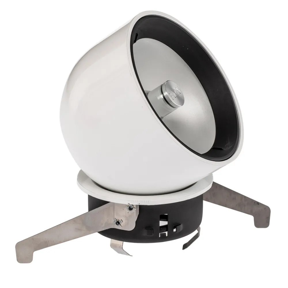 Flos Architectural FLOS Wan Spot - høyvolt-downlight, hvit Sale