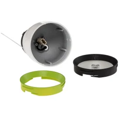 Flos Architectural FLOS Wan Spot - høyvolt-downlight, hvit Sale