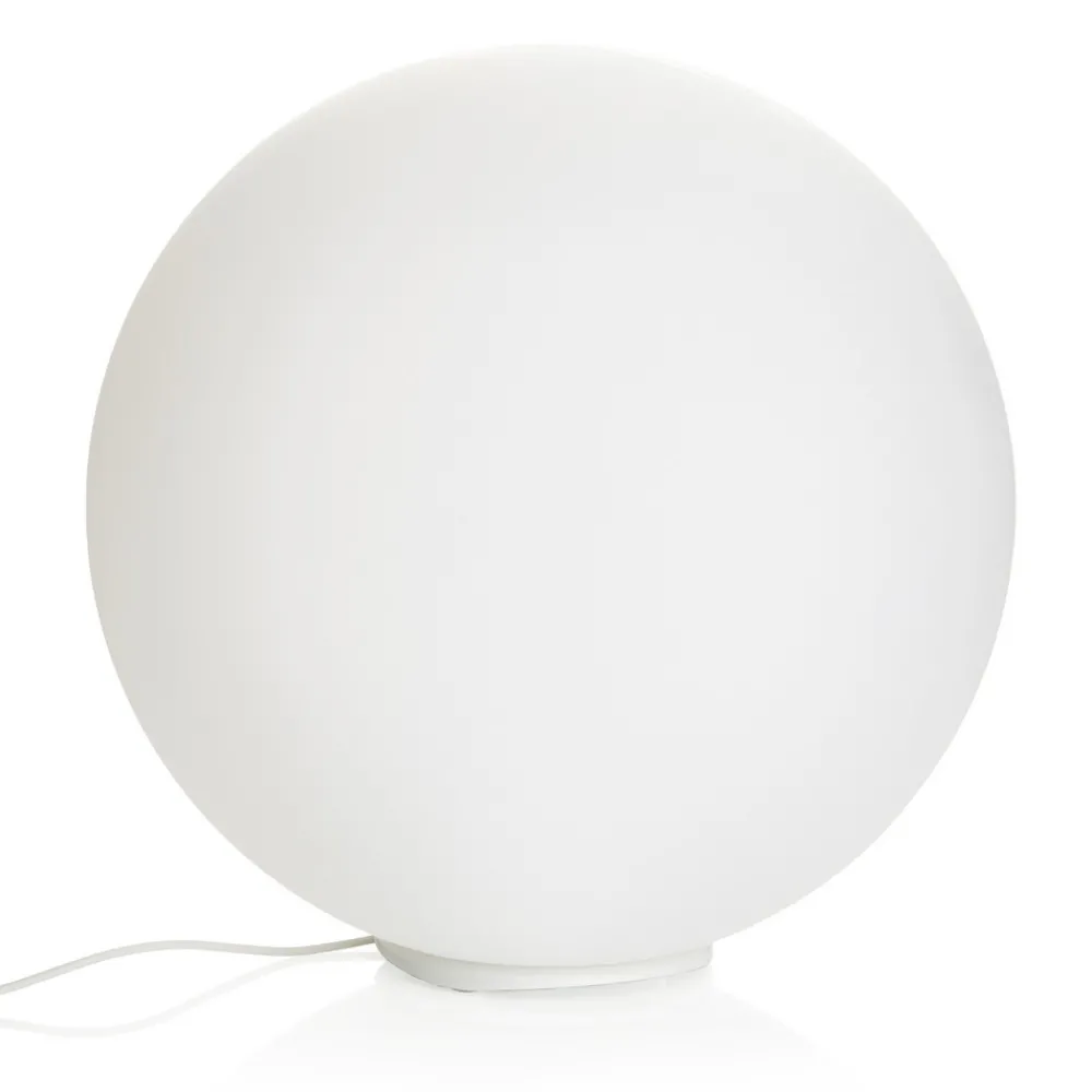 Smart&Green Flytende LED-dekorasjonslyskule Discount