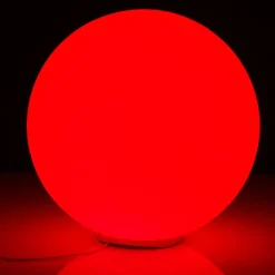 Smart&Green Flytende LED-dekorasjonslyskule Discount