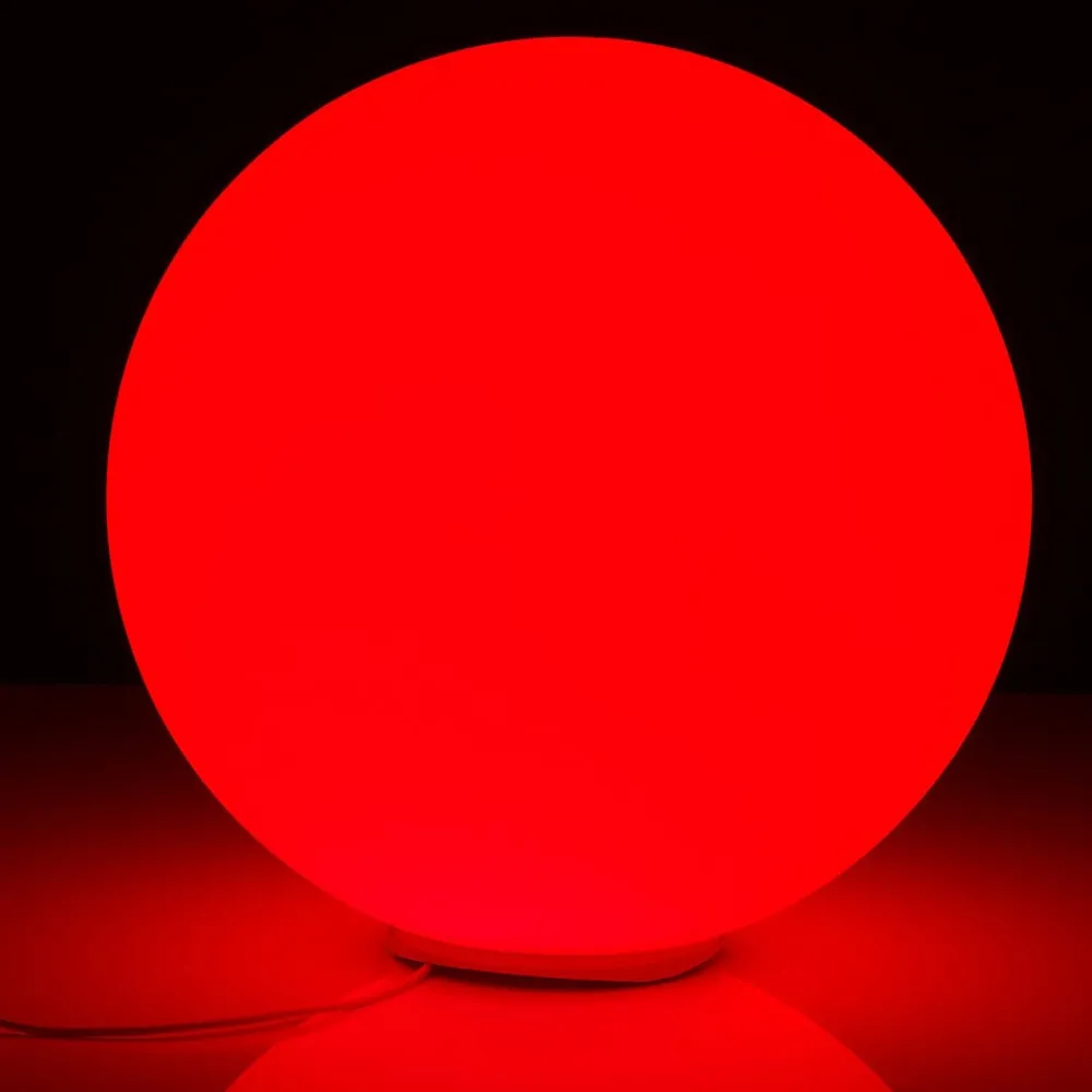 Smart&Green Flytende LED-dekorasjonslyskule Discount