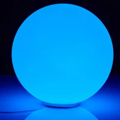 Smart&Green Flytende LED-dekorasjonslyskule Discount