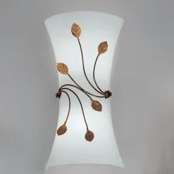 Kögl Foglie vegglampe Discount