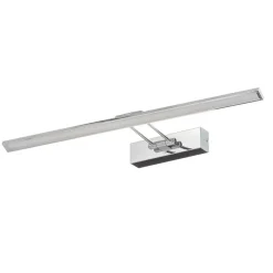 Paulmann Forkromet Galeria LED-bildelampe Beam Sixty Clearance