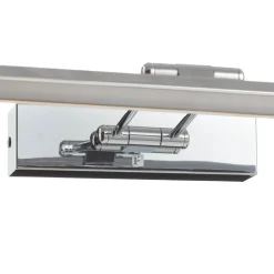 Paulmann Forkromet Galeria LED-bildelampe Beam Sixty Clearance