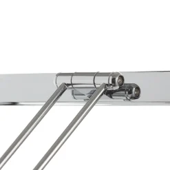 Paulmann Forkromet Galeria LED-bildelampe Beam Sixty Clearance