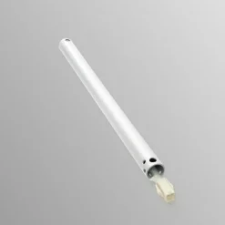 Westinghouse Forlengelsesstag 30,5 cm i hvitt Discount