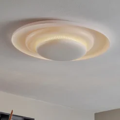 Foscarini Bahia LED-taklampe dimbar, 76 cm| Taklamper