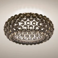 Foscarini Caboche Plus MyLight taklampe røykgrå| Smarthus Belysning