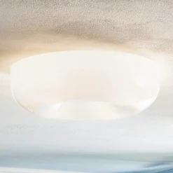 Foscarini Circus grande taklampe i glass, Ø 46 cm Clearance