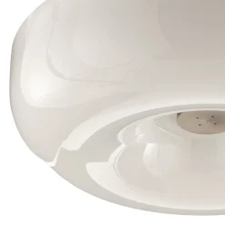 Foscarini Circus grande taklampe i glass, Ø 46 cm Clearance