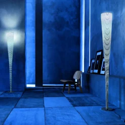 Foscarini Magneto LED-gulvlampe, svart Best