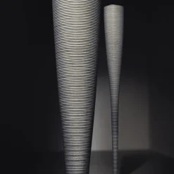 Foscarini Magneto LED-gulvlampe, svart Best