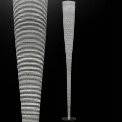 Foscarini Magneto LED-gulvlampe, svart Best