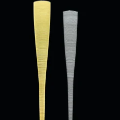 Foscarini Magneto LED-gulvlampe, svart Best