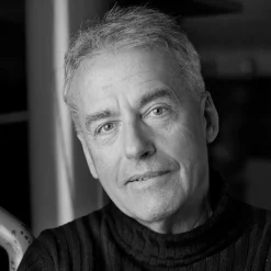 Foscarini Magneto LED-gulvlampe, svart Best