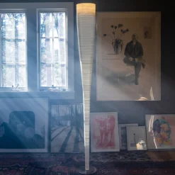 Foscarini Mite Anniversario gulvlampe med dimmer Discount