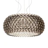 Foscarini MyLight Caboche Plus grande CCT, grå