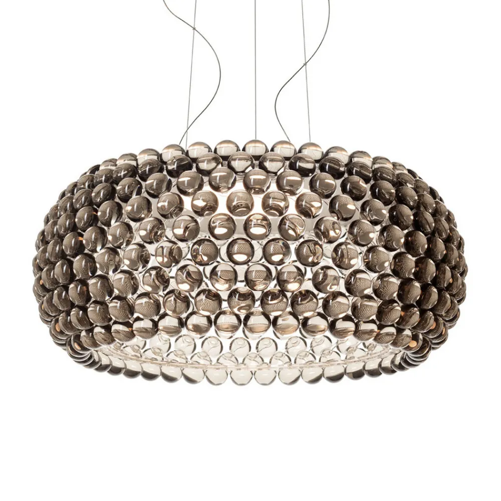 Foscarini MyLight Caboche Plus grande CCT, grå