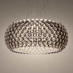 Foscarini MyLight Caboche Plus grande CCT, grå