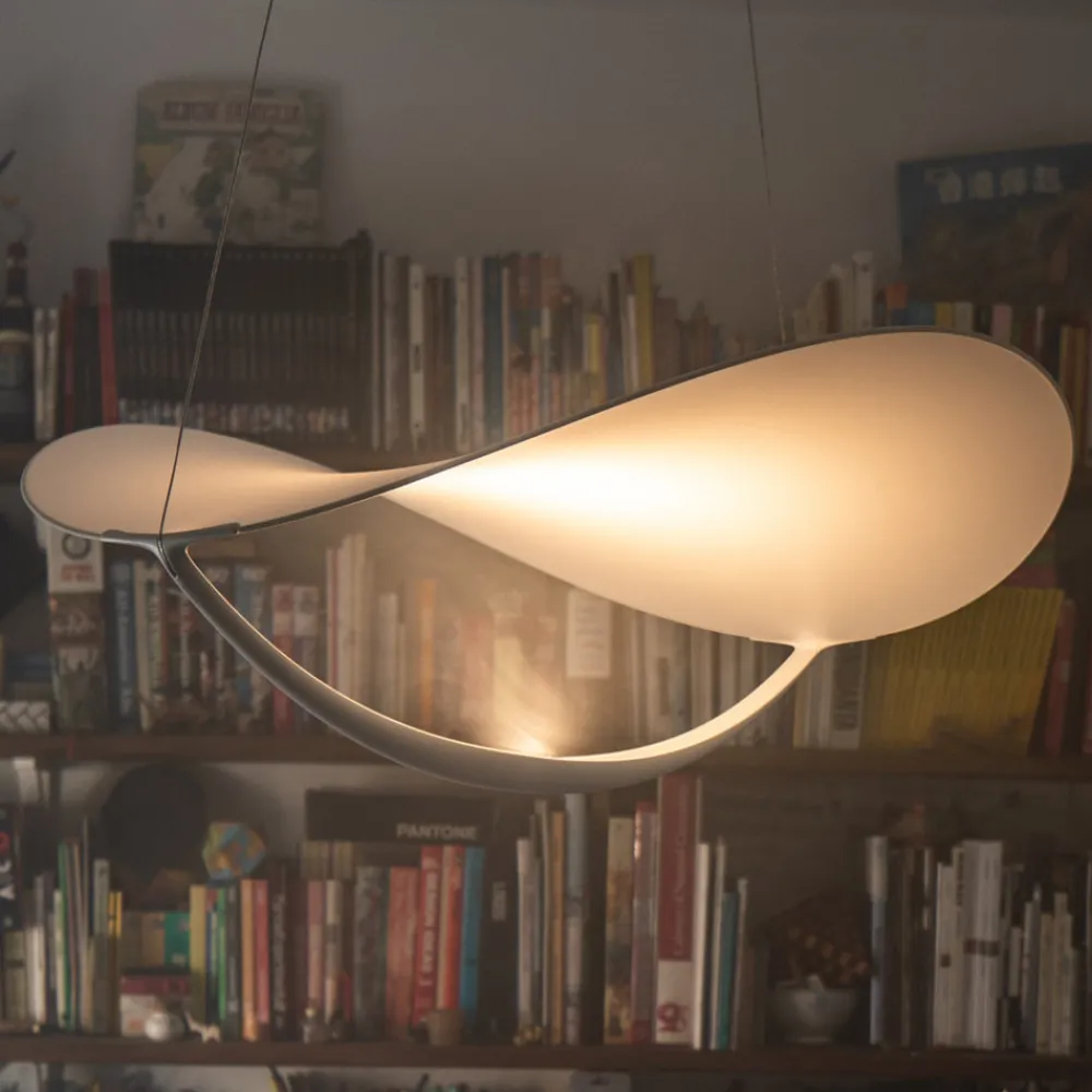 Foscarini MyLight Plena LED-pendel fra