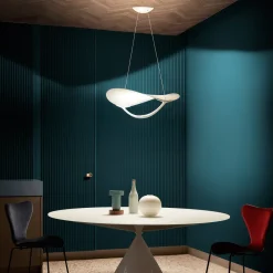 Foscarini MyLight Plena LED-pendel fra