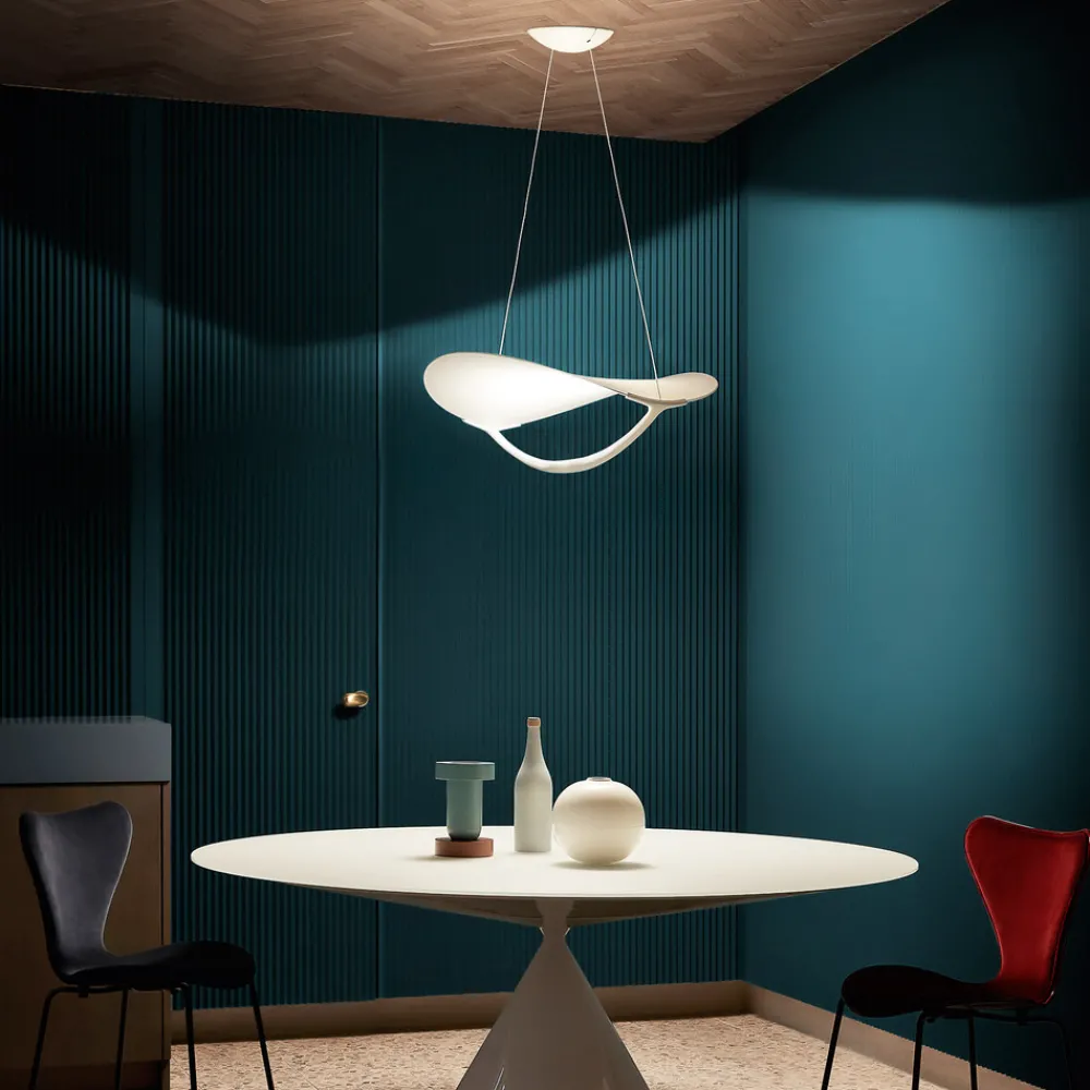 Foscarini MyLight Plena LED-pendel fra