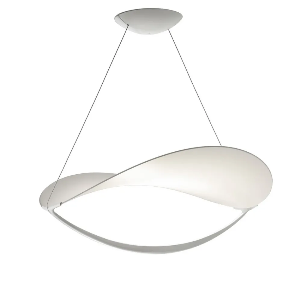 Foscarini MyLight Plena LED-pendel fra
